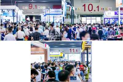 2023中國(廣州)國際物流裝備與技術(shù)展覽會 技術(shù)進(jìn)出口新機(jī)遇