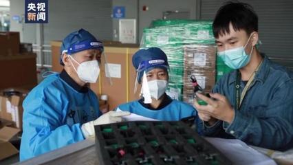 港珠澳大橋開通三年 技術驅動下的經濟動脈，進出口貨值突破3300億元