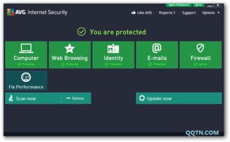 AVG網(wǎng)絡(luò)安全軟件2015.0.6140激活版在騰牛下載平臺的分析與信息安全考量